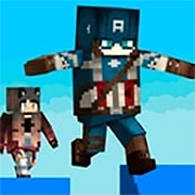 Obby Parkour