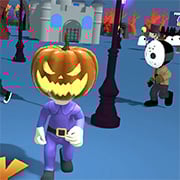 Spooky Park