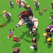 Vampire Pixel Survives