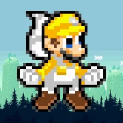 FNF Chaos Mario Mix: FunkZ