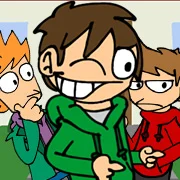 FNF Edd’s Tales of Funkin’