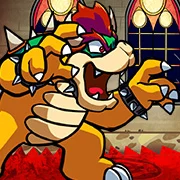 FNF INFERNAL BOUT (Vs Bowser)