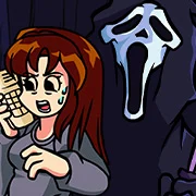 Friday Night Screamin’