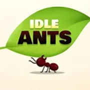 Idle Ants