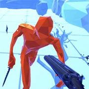 Legendary Killer: Smash Your Enemies!