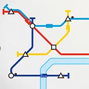 Mini Metro: London