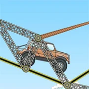 Railway Bridge: Winter