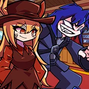 Rhythm Night Funkin’