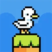 Duck Platformer
