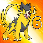 Dynamons 10 - Play Pokemon Game Online