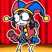 FNF The Amazing Digital Funk