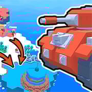 Merge Battle Fight