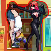 Posing Puzzle