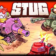 STUG (.io)