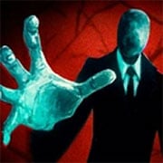Slender man The Eight Pages