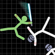 Stickhero Fight