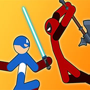 Stickman Fight Pro Online