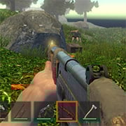 The Last Survivor Pro