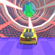 Crazy Descent – Race