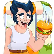 DOP Puzzle Displace One Part