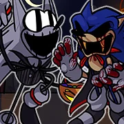 FNF Hell’s Incarnation: MASQUERADE