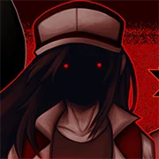 FNF Poképasta Perdition