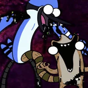 Friday Night Funkin: Cartoon Corruption