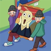 Funny Stories: Erase and Laugh