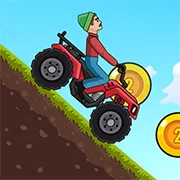 Hill Climb: Cars and Motorcycles