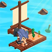 Idle Arks: Sail and Build 2