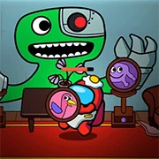 Imposter & 100 Doors