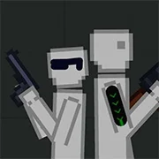 People (Humans) Playground