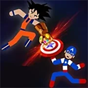 Playground: Battle of the Ragdolls