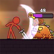 Stickman Go