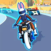 Street Racing: Moto Drift