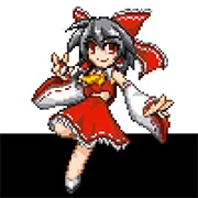 Touhoumon Another World: Revised