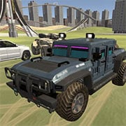 4×4 Offroader