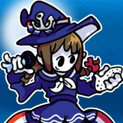 FNF Wadanohara and the Funky Sea