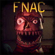 Five Nights at Christmas