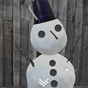 Holy Night 6 Room Escape