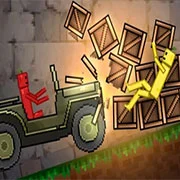 Monsters Playground Sandbox