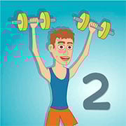 Muscle Clicker 2