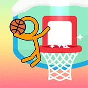 Stick Basketball 2