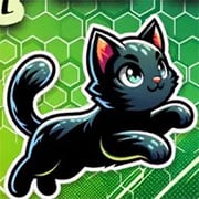 Trap the Cat