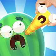 Worm out