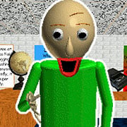 FNF Baldi’s Funtime Song Online