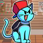 FNF: Stray Night Funkin'