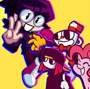 Friday Night Funkin’: Party Week