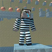 Noob: Escape from Secret Prison