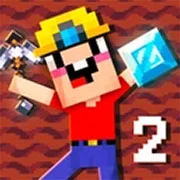 Noob Miner 2: Escape from Prison